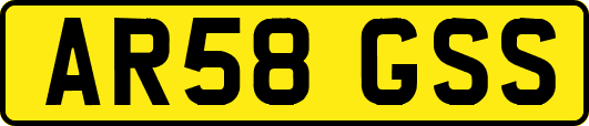 AR58GSS