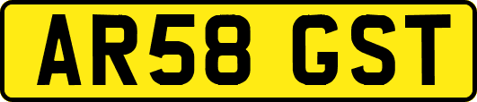 AR58GST