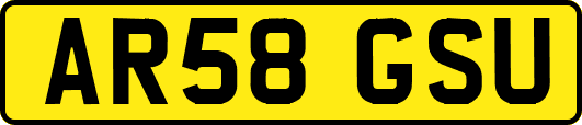 AR58GSU