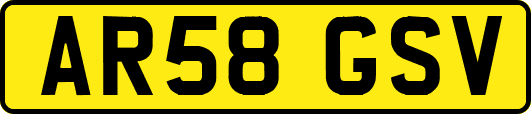 AR58GSV