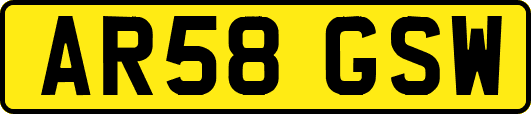 AR58GSW