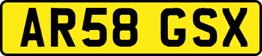 AR58GSX