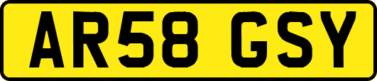 AR58GSY