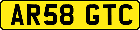AR58GTC