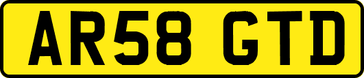 AR58GTD