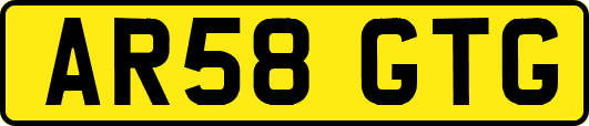 AR58GTG