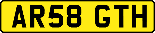 AR58GTH