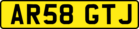 AR58GTJ