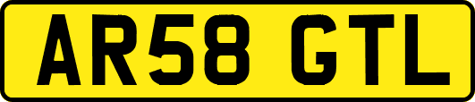 AR58GTL