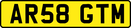AR58GTM