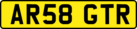 AR58GTR