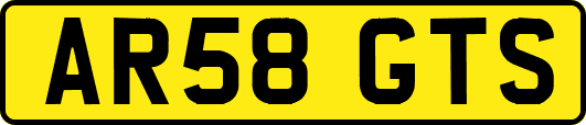 AR58GTS