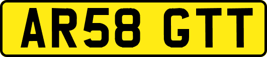AR58GTT
