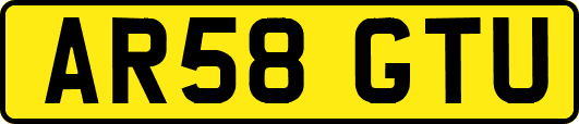 AR58GTU