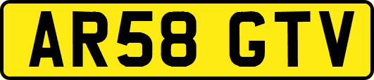 AR58GTV