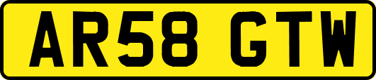 AR58GTW
