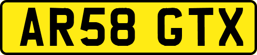 AR58GTX