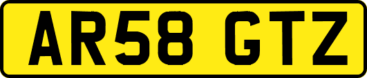 AR58GTZ