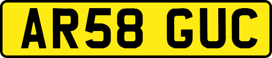 AR58GUC