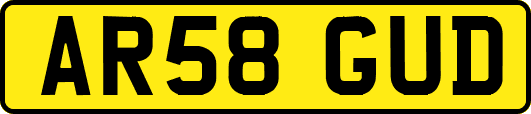 AR58GUD