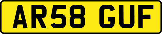 AR58GUF