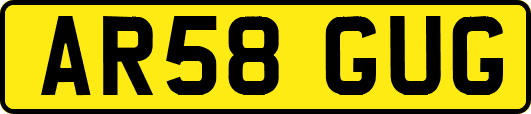 AR58GUG