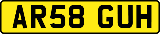 AR58GUH
