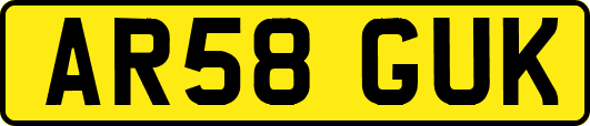 AR58GUK