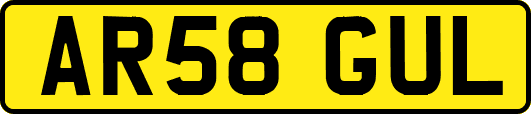 AR58GUL