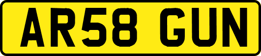 AR58GUN