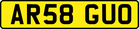 AR58GUO