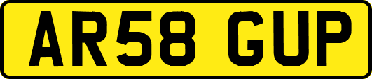 AR58GUP