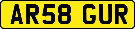 AR58GUR