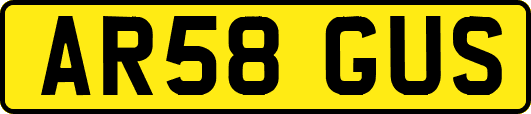 AR58GUS