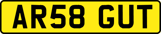 AR58GUT