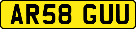 AR58GUU