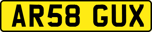 AR58GUX