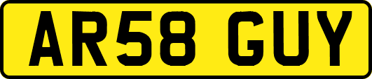 AR58GUY