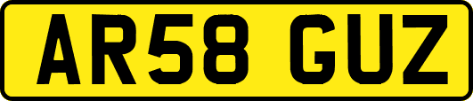 AR58GUZ