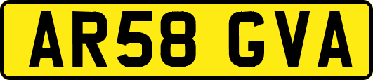 AR58GVA