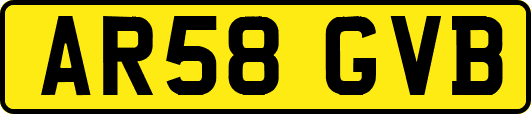 AR58GVB