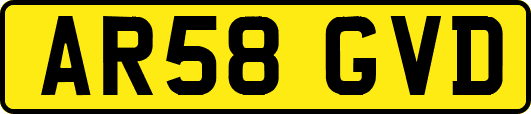 AR58GVD