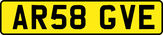 AR58GVE