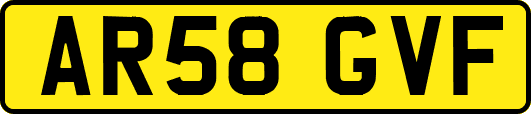 AR58GVF
