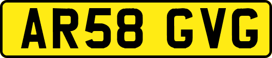 AR58GVG