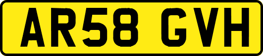 AR58GVH