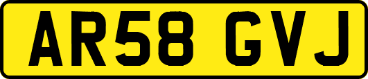 AR58GVJ