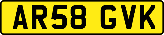 AR58GVK
