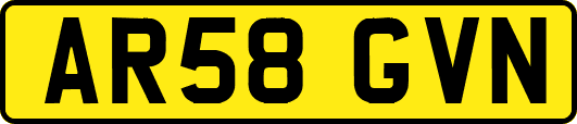 AR58GVN