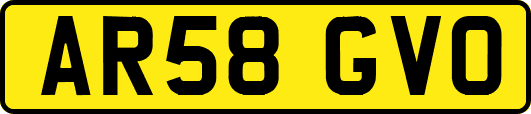 AR58GVO